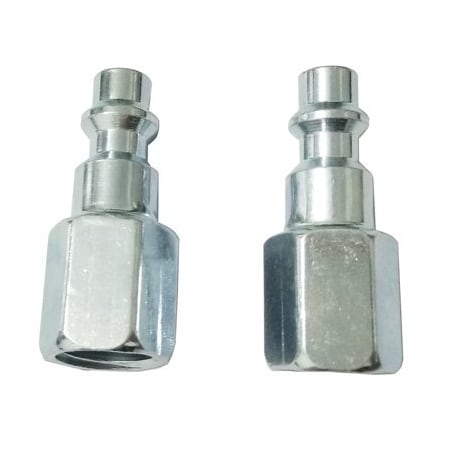 Intradin Hk., Ltd MM 2PK 38IMx38F Plug 1204S263